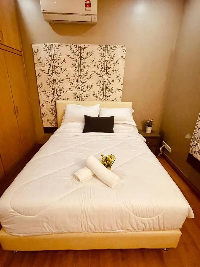 Trendy Family Getaway By Stayco - Mini-Pool, Outdoor Cinema, Air Loft, Ps4, Ktv - Just 2 Mins To Beach! 峇都丁宜 别墅