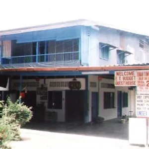 Et Budget Batu Ferringhi