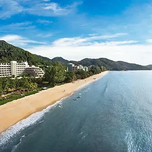 파크로열 페낭 바투 페링기